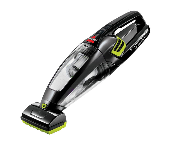 BISSELL Pet Pro Pet Hair Eraser Lithium Ion Max Cordless Handheld Vacuum Cleaner, 16V D3413