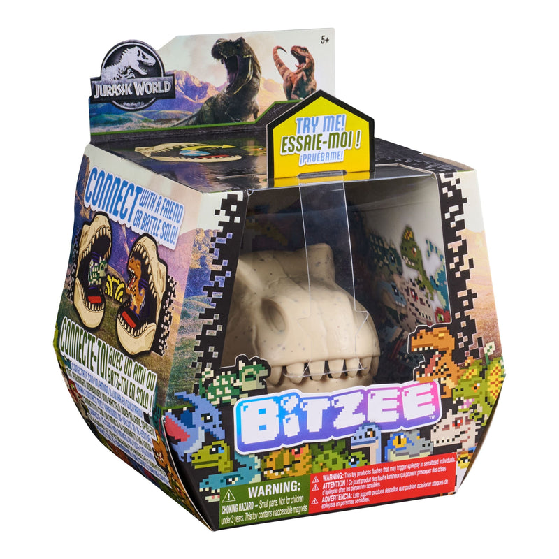 Jurassic Themed Toy J1062