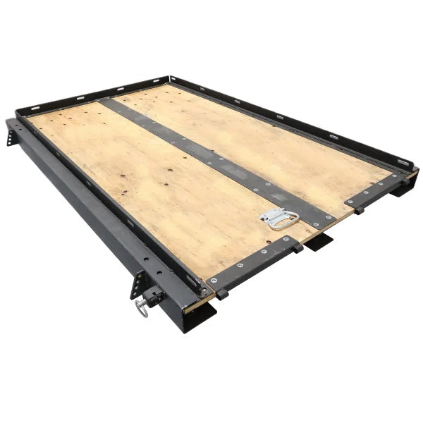 Grizzly 5 Truck Bed Slide X4223