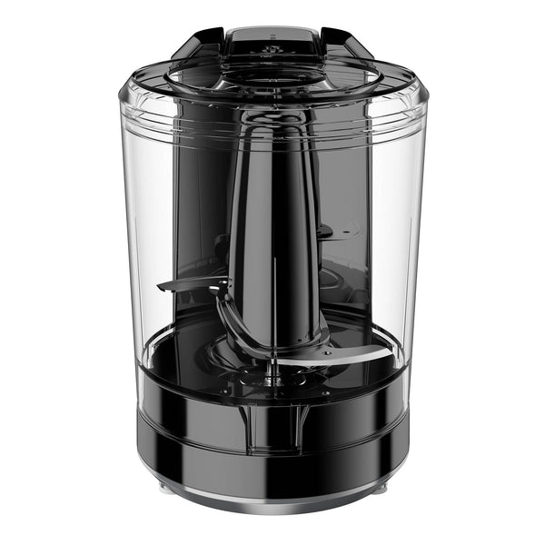 FreshPrep One-Touch Electric Food Chopper, 3 Cup W7483