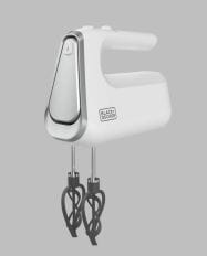 Helix Hand Mixer E0278