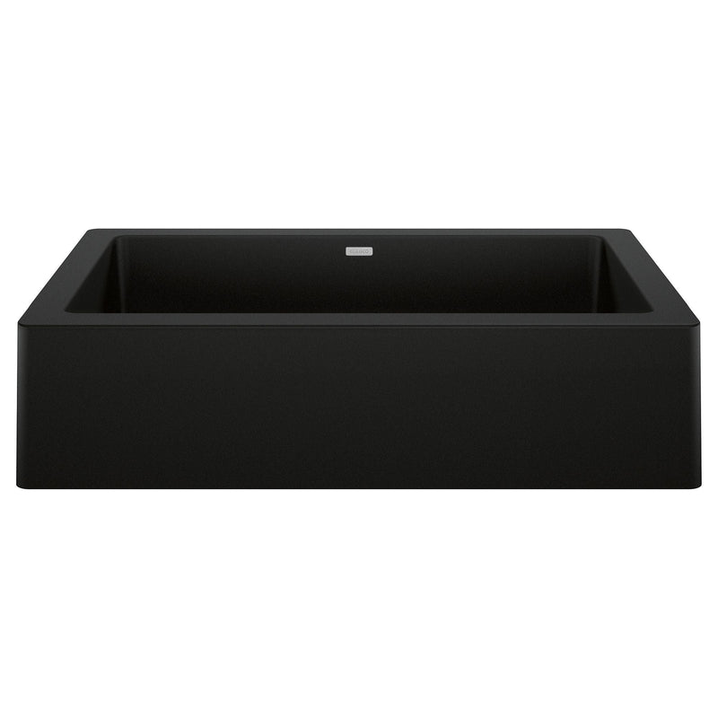 Single Bowl Apron-Front Farmhouse Sink, VINTERA, 30-in A7831