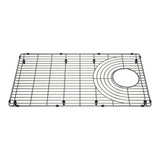 Stainless Steel Sink Grid for Inteos Workstation Sink, 30-in