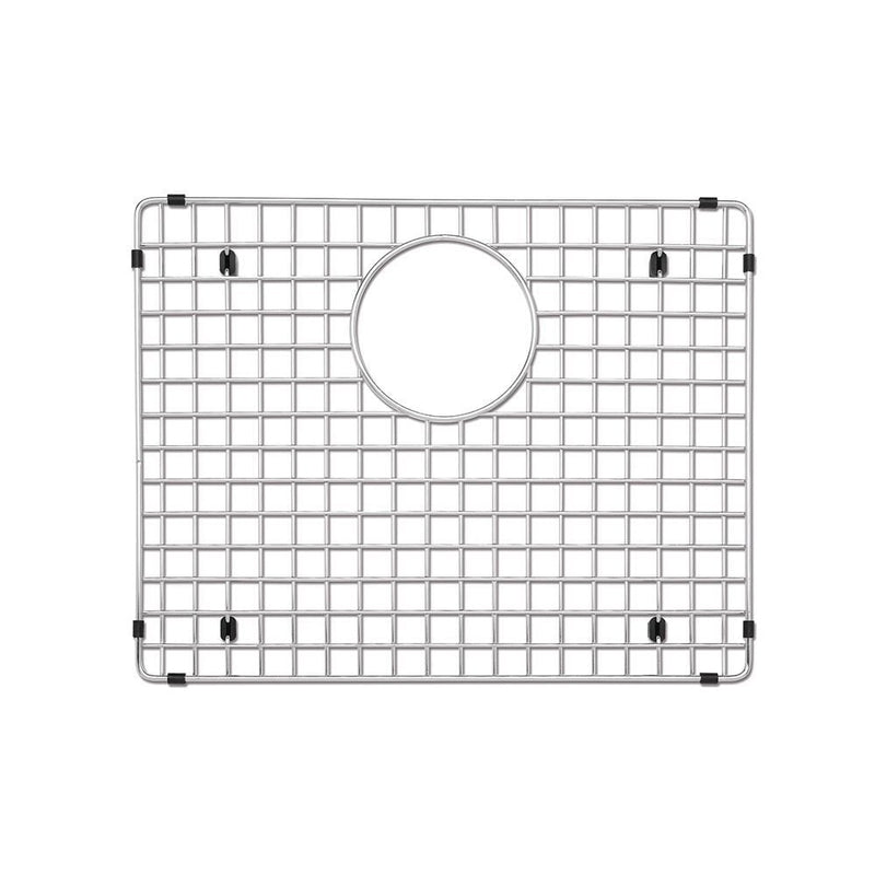 Stainless Steel Sink Grid for Quatrus 22-in Sink M0519