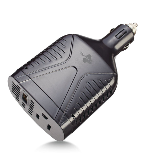75W Car Power Inverter with USB Port K6649