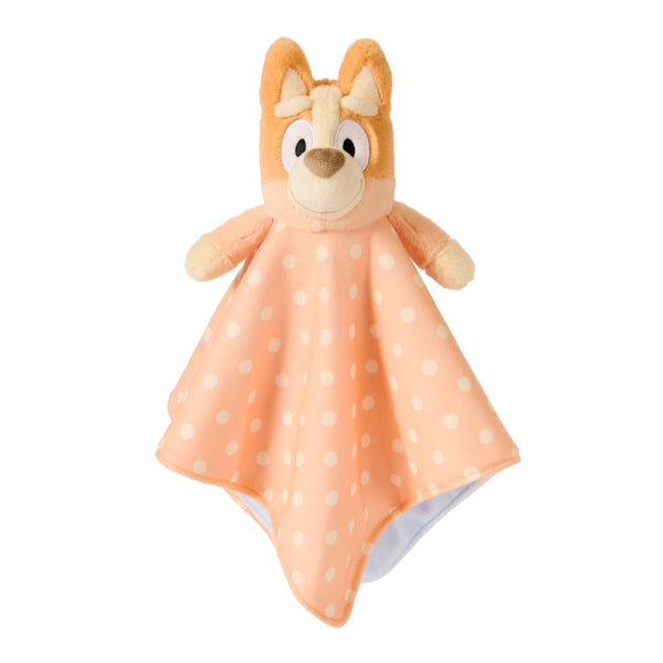 Bingo Lovey Sustainable Plush Stuffed Toy, 13-in K1760