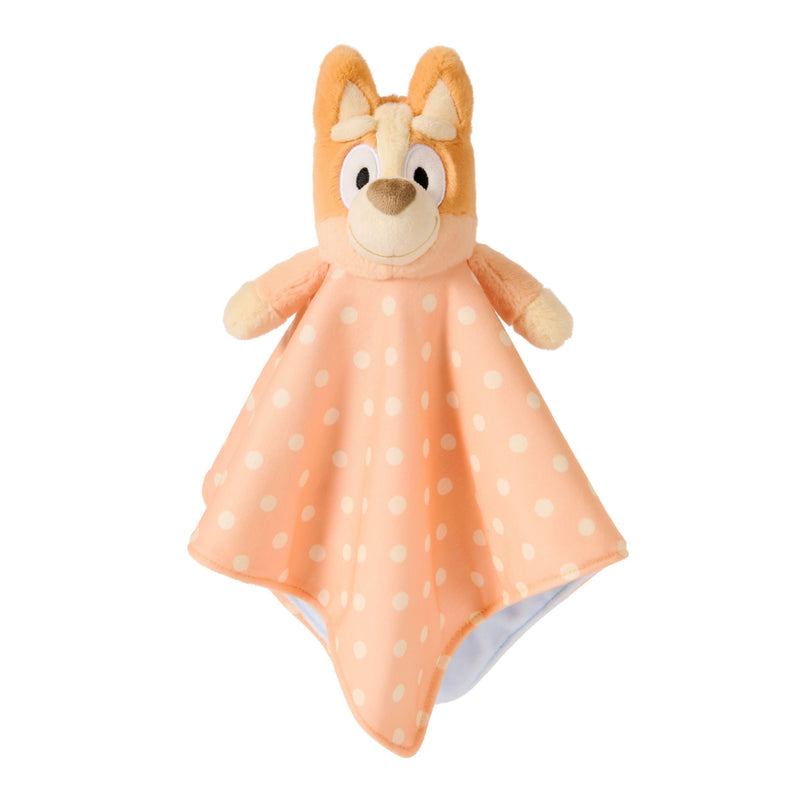 Bingo Lovey Sustainable Plush Stuffed Toy, 13-in K1760