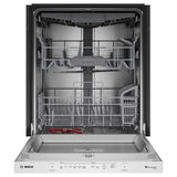 300 Series 24 in. 46 dBA Dishwasher with 3rd Rack