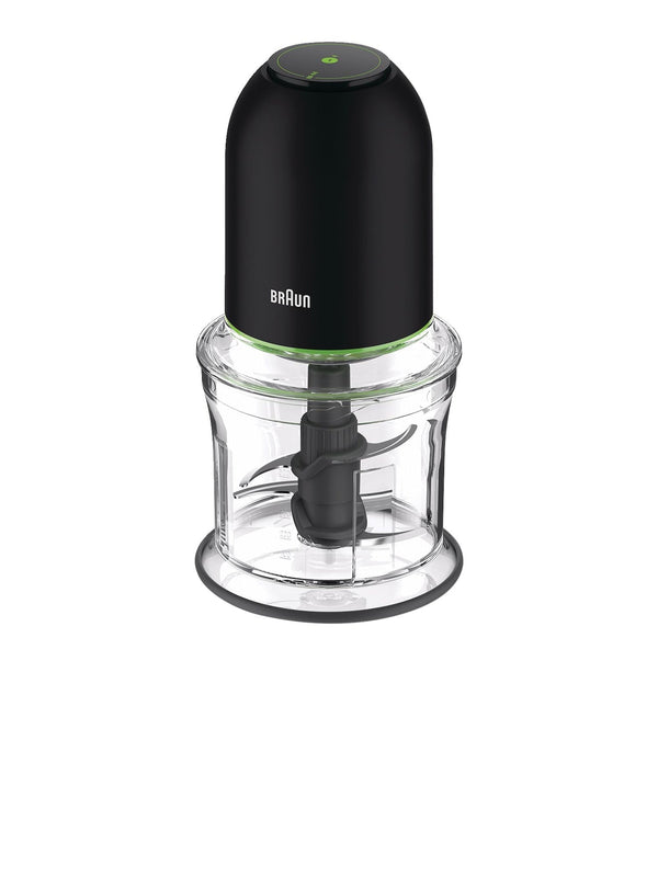 Quad Blade 4-Cup Food Chopper W2362