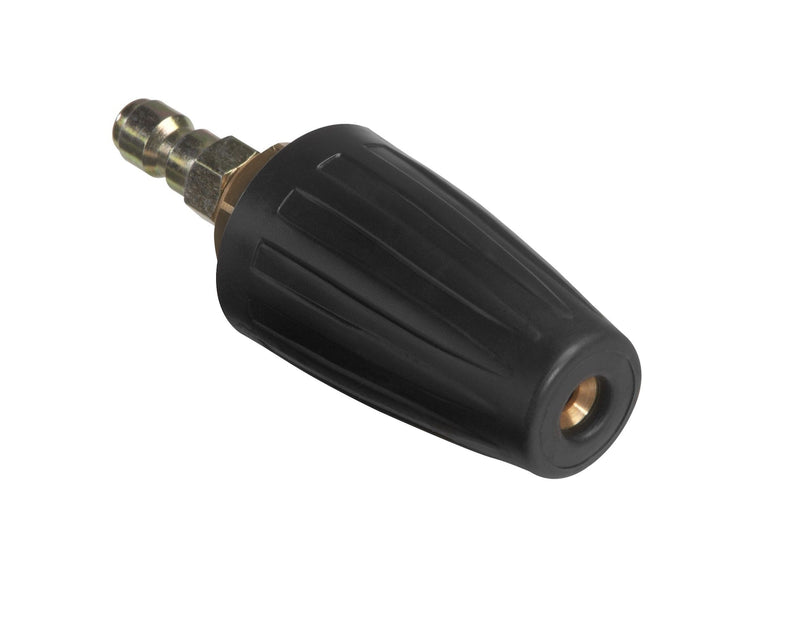 6195 Quick-Connect Turbo Spray Nozzle for Pressure Washers up to 3000 PSI O7291