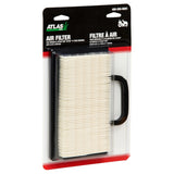 Lawn Tractor Replacement Air Filter, Twin Intek, Cartridge/Pre-cleaner
