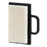 Lawn Tractor Replacement Air Filter, Twin Intek, Cartridge/Pre-cleaner