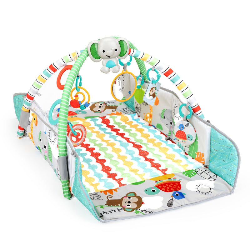 5-in-1 Your Way Ball Play Gym S6395