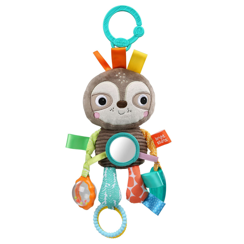 Playful Pals Activity Toy - Sloth U8675