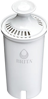 Advanced Water Pitcher Replacement Filter, BPA Free, Single