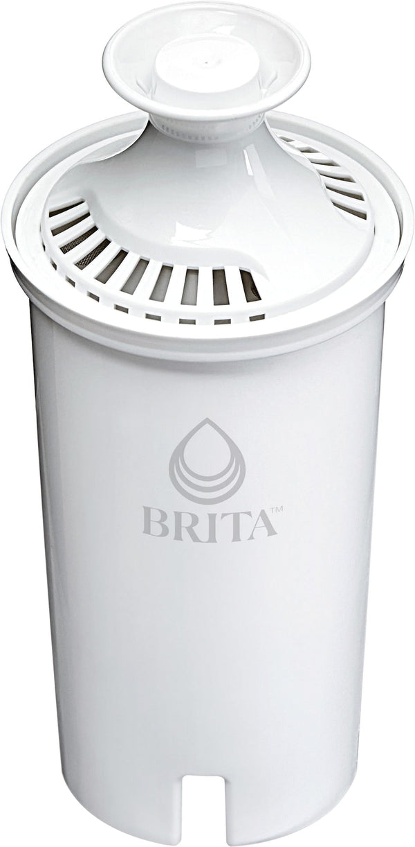 Advanced Water Pitcher Replacement Filter, BPA Free, Single H37