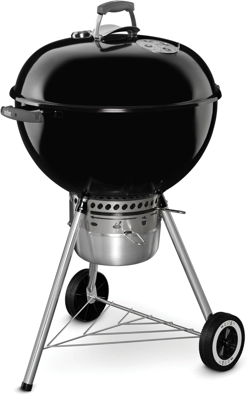 22” Charcoal Grill N6397