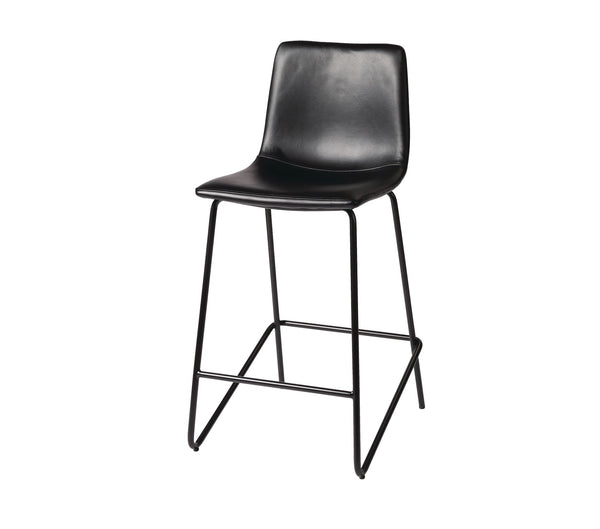 Barrington Counter Stool, Black I995