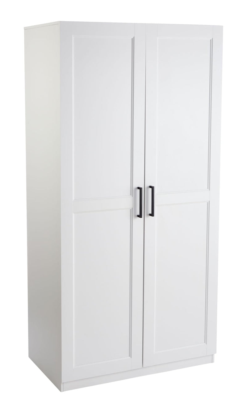 Kelsey Wardrobe, Large U7095