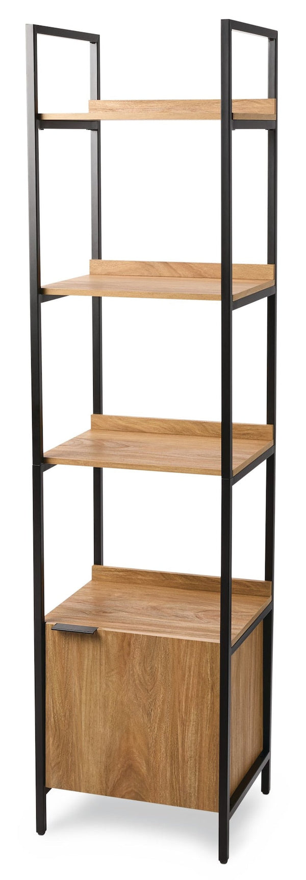 Langdon Narrow Bookcase L9649
