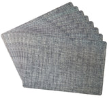 Westrose Placemats, 8-pk
