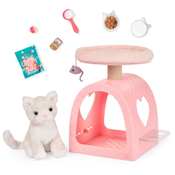 Condo Playset G2661