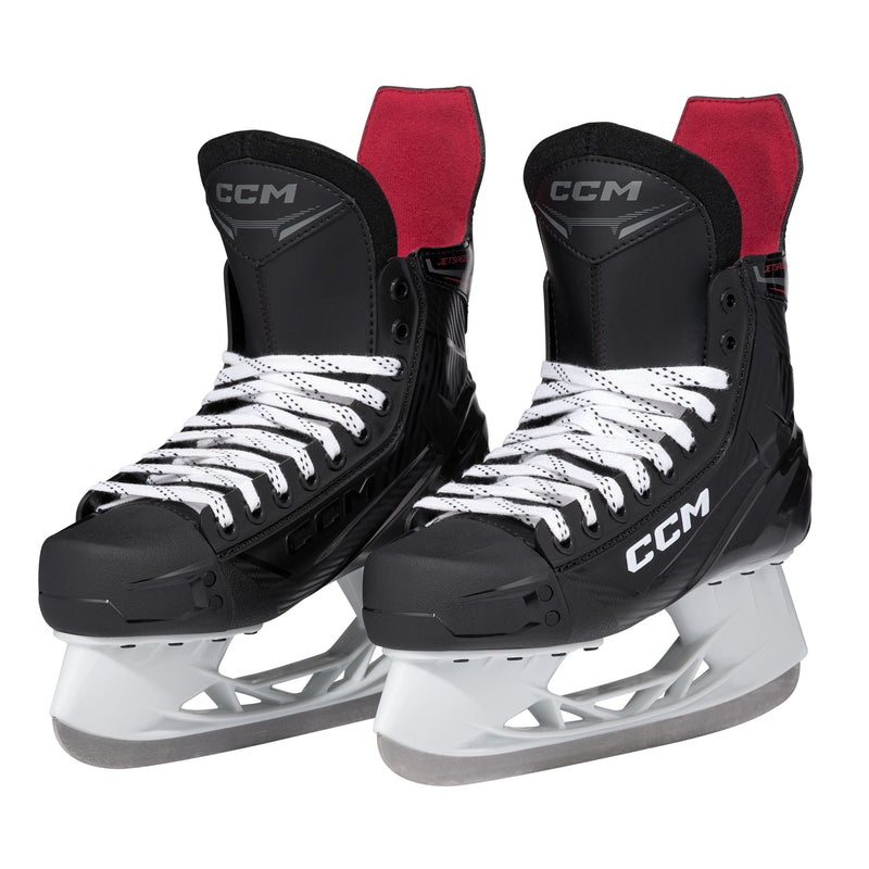 Jetspeed FT Hockey Skates, Intermediate, Assorted Sizes S1947