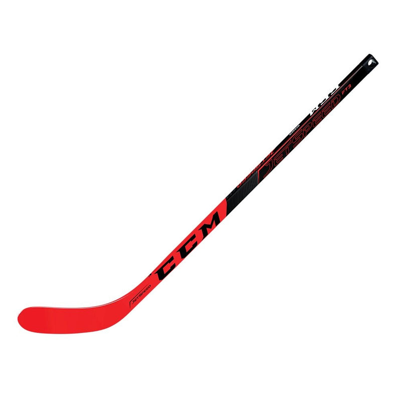 JetSpeed FT3 Mini Hockey Stick, 27-in P1235