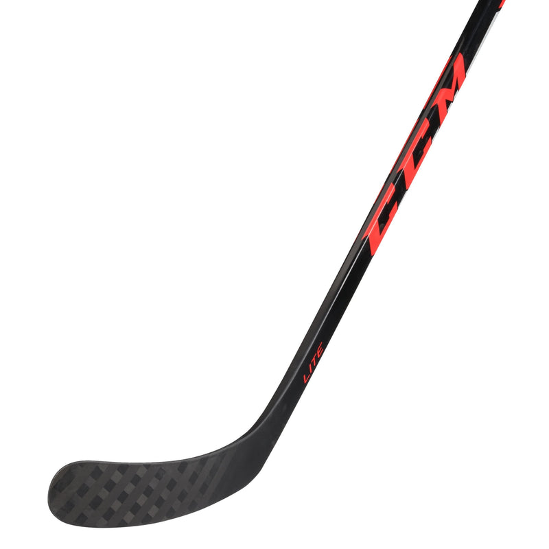 JetSpeed Lite Composite Hockey Stick, Senior H4013