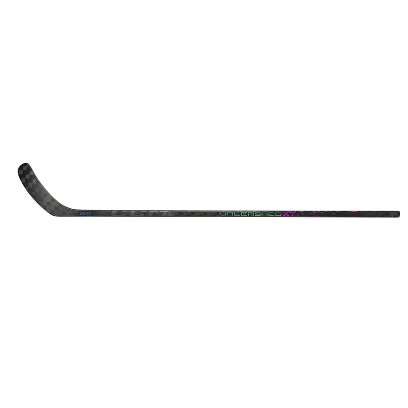 Ribcor Trigger Unleashed XT Composite Hockey Stick, Intermediate Y4104