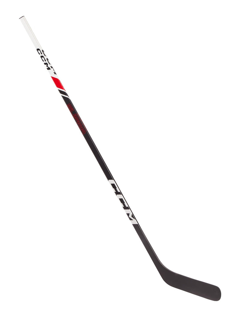 Supra Composite Hockey Stick, Intermediate, 55 Flex Y4155