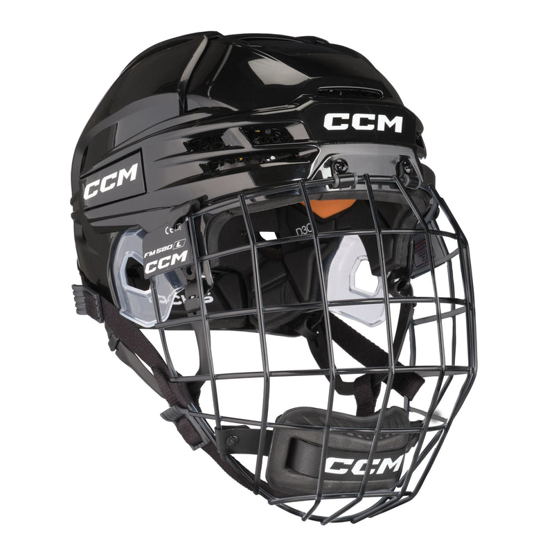 Tacks 720 Hockey Helmet Combo, Junior/Senior, Various Colours and Sizes Z9955