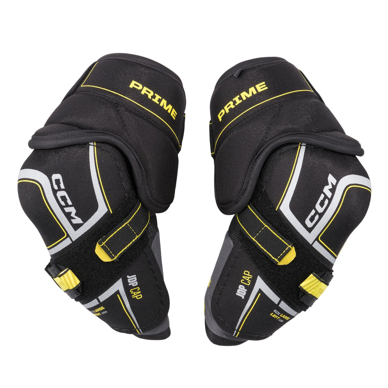Tacks Prime Hockey Elbow Pads, Senior E1510