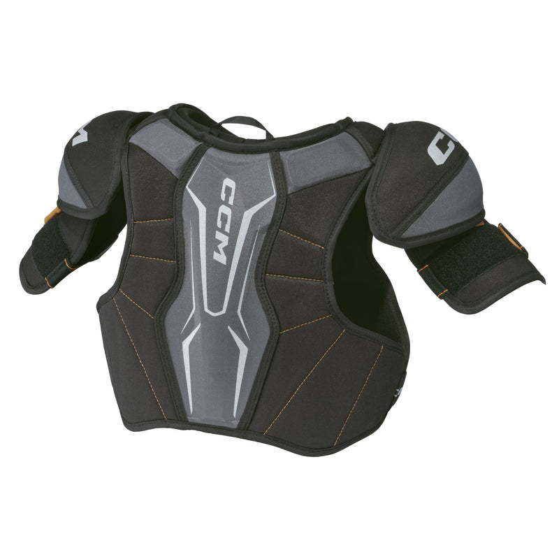 Tacks Prime Hockey Shoulder Pads, Junior, Assorted Sizes T2584