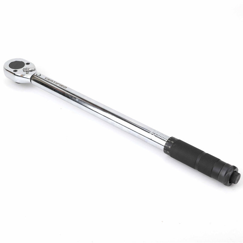 1/2" Drive Torque Wrench T8273