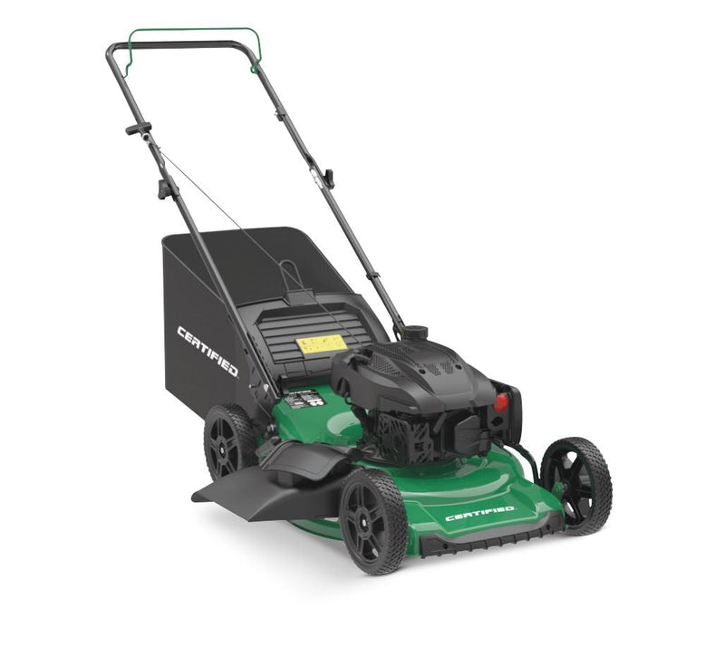 150cc Push Lawn Mower, 21-in K3452