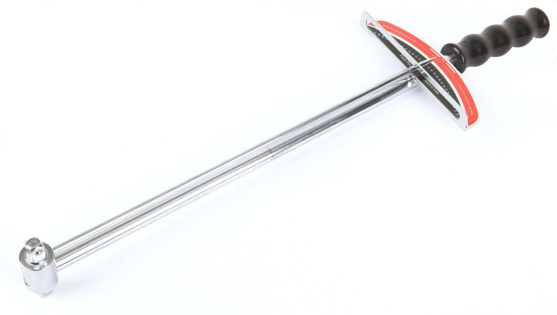 3/8-in Drive Torque Wrench, 0-100 ft-lbs F8970