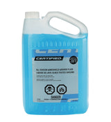 All-Season Windshield Washer Fluid, -35°C, 3.78-L
