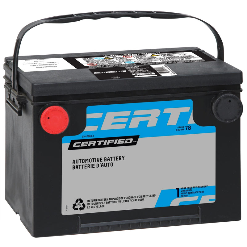 Commercial Group 31S Battery B6999