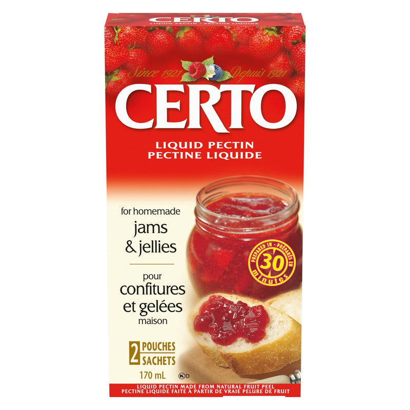 Pectin Liquid, 170-mL F3753