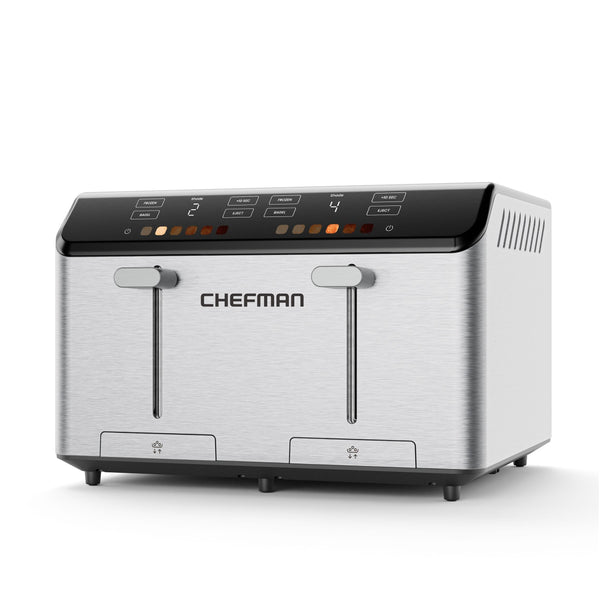 Smart Touch 4-Slice Digital Toaster F5113