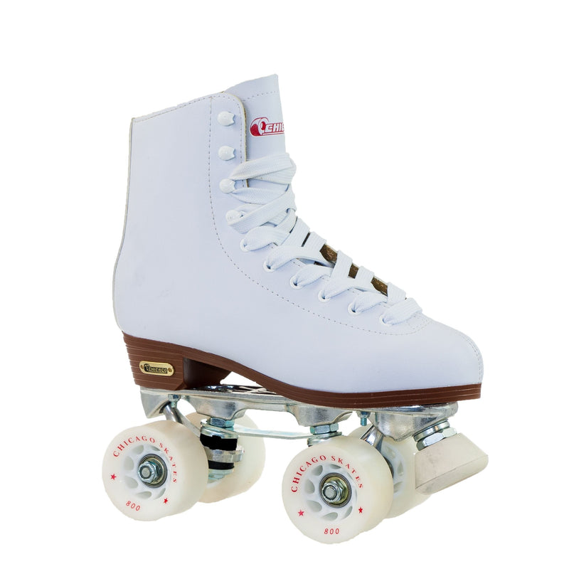 Women's Deluxe Leather Lined Rink Skates I6909