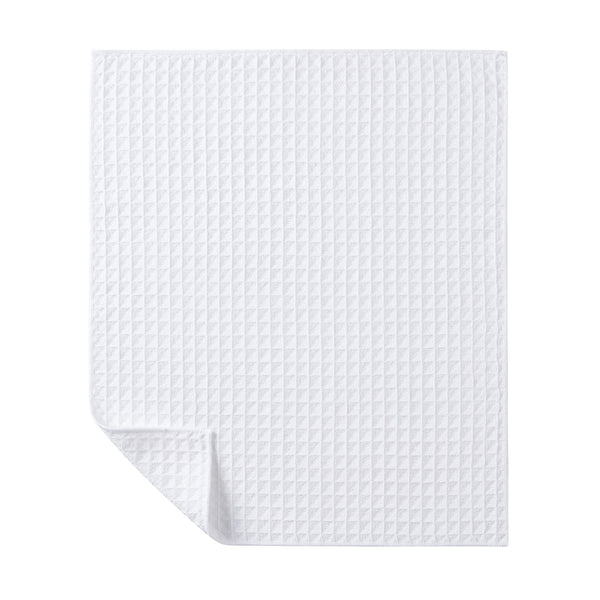 Waffle Microfiber Kitchen Dishcloths, 16-in x 19-in, 6-pk C6009