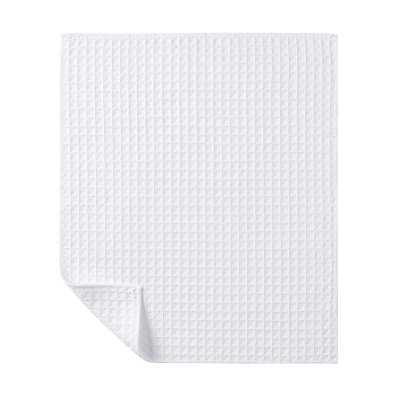 Waffle Microfiber Kitchen Dishcloths, 16-in x 19-in, 6-pk C6009
