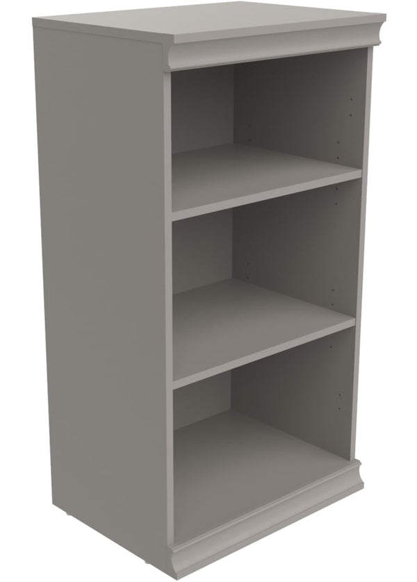 Modular Stackable Closet Storage Shelf Unit, Taupe G7261
