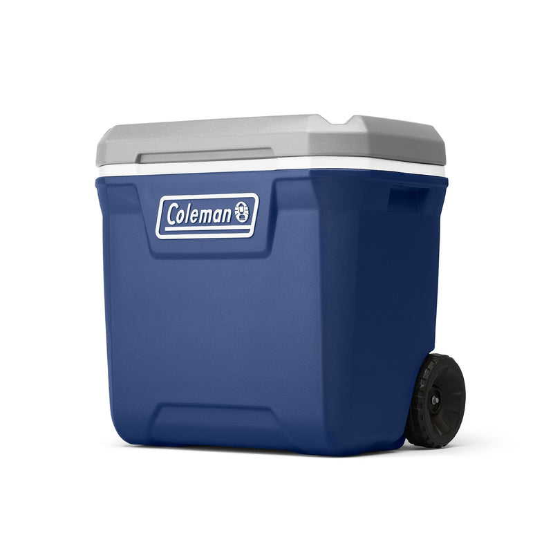 316 Marine Series Wheeled Cooler, Twilight, 65 QT B7993