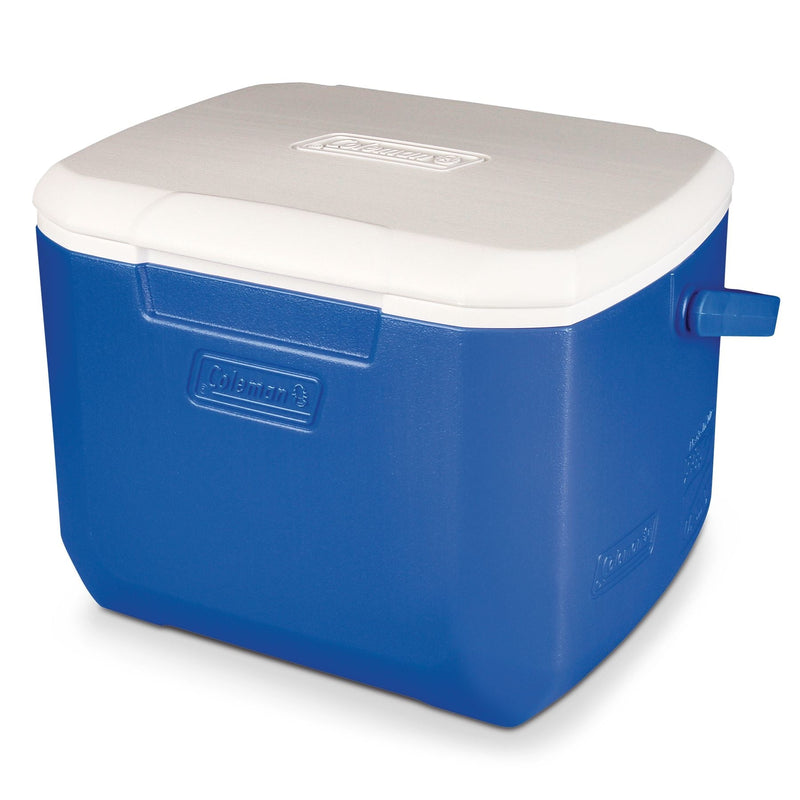 Chiller Hard Cooler, Ocean Blue, 16-QT A4383