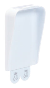 Jumbo Canvas Picture Hanger, White
