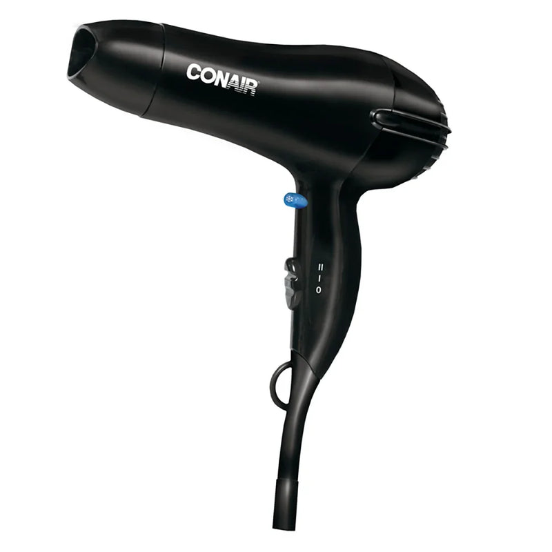 1875 Watts Mid-Size Styling Hair Dryer with a Concentrator - Conair Z6140