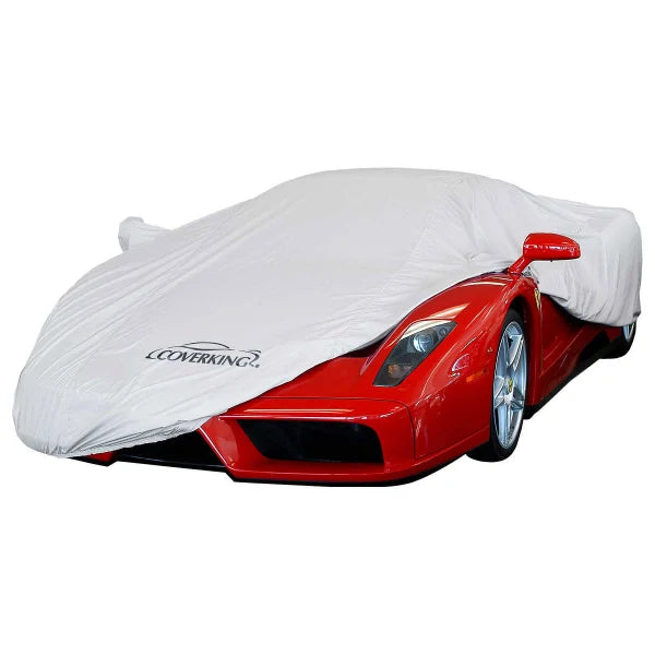 Coverking Silverguard Custom Vehicle Cover F0616